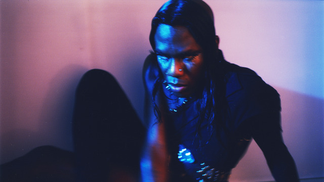 Yves Tumor