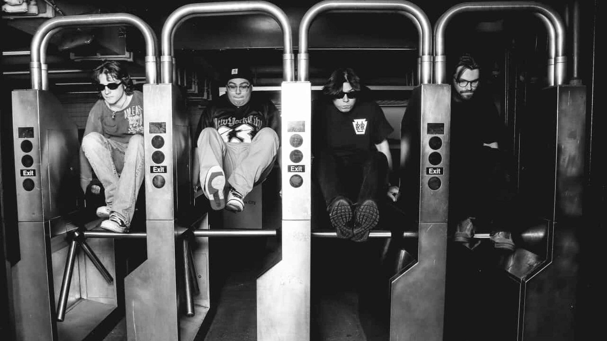 Fare Evasion