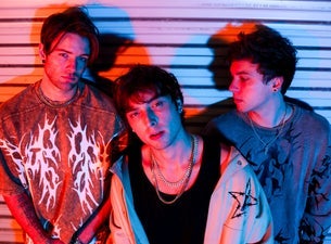 Emblem3 And New Hollow