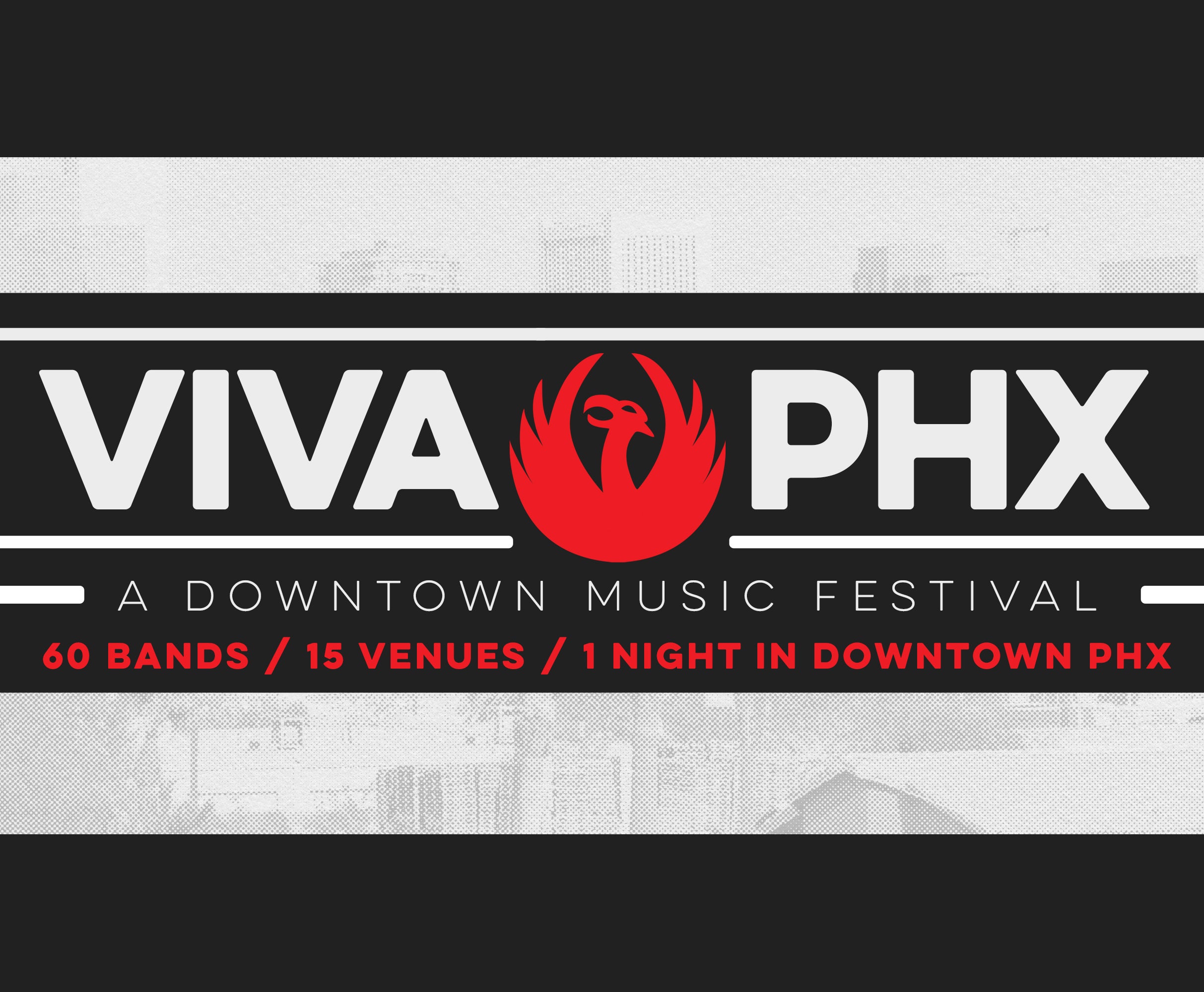 VIVA PHX 2024 at The Van Buren – Phoenix, AZ