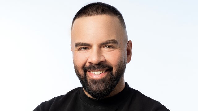 Abdel Boudii – Kulturschock in Kabarett-Theater Die Wühlmäuse, Berlin 15/07/2025