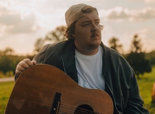 DF Concerts Presents: Gareth – Halfway Home Tour