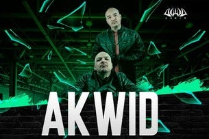 Akwid en Puebla