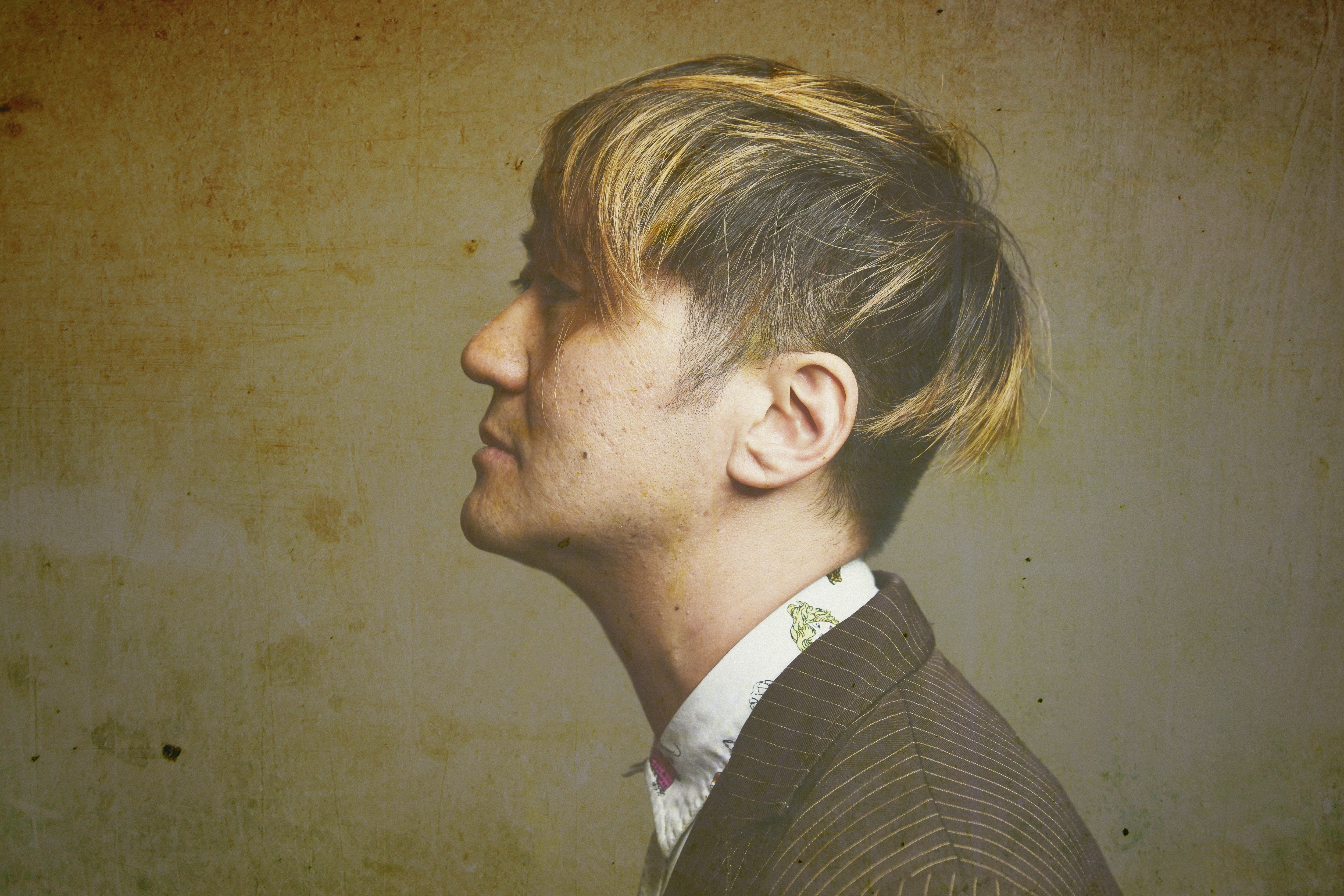 Kishi Bashi w/ Oshima Brothers