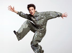 Jacob Collier	
