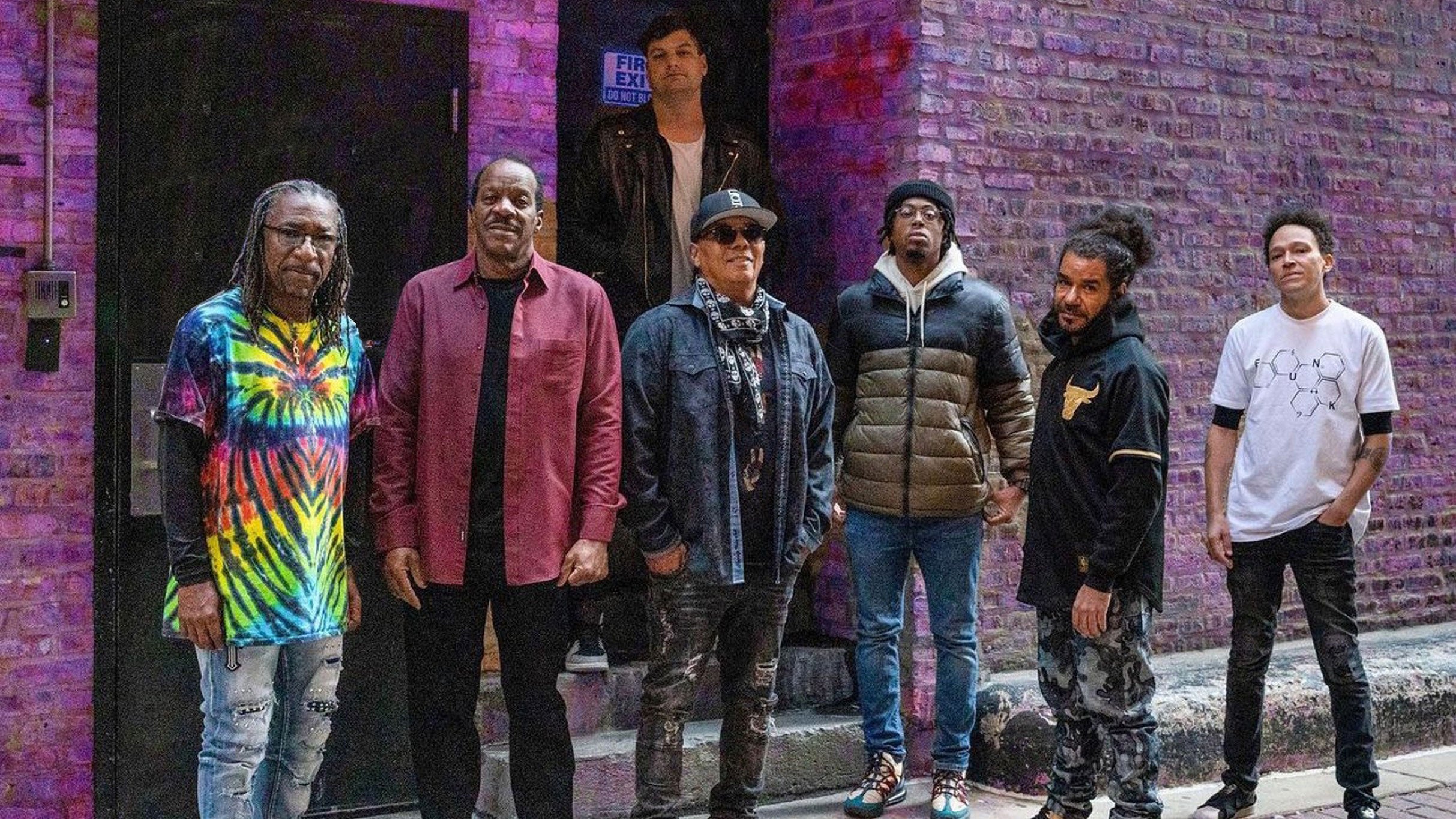 Dumpstaphunk’s Phunksgiving w/ Deadeye (Grateful Dead Tribute) at Antone’s Nightclub – Austin, TX