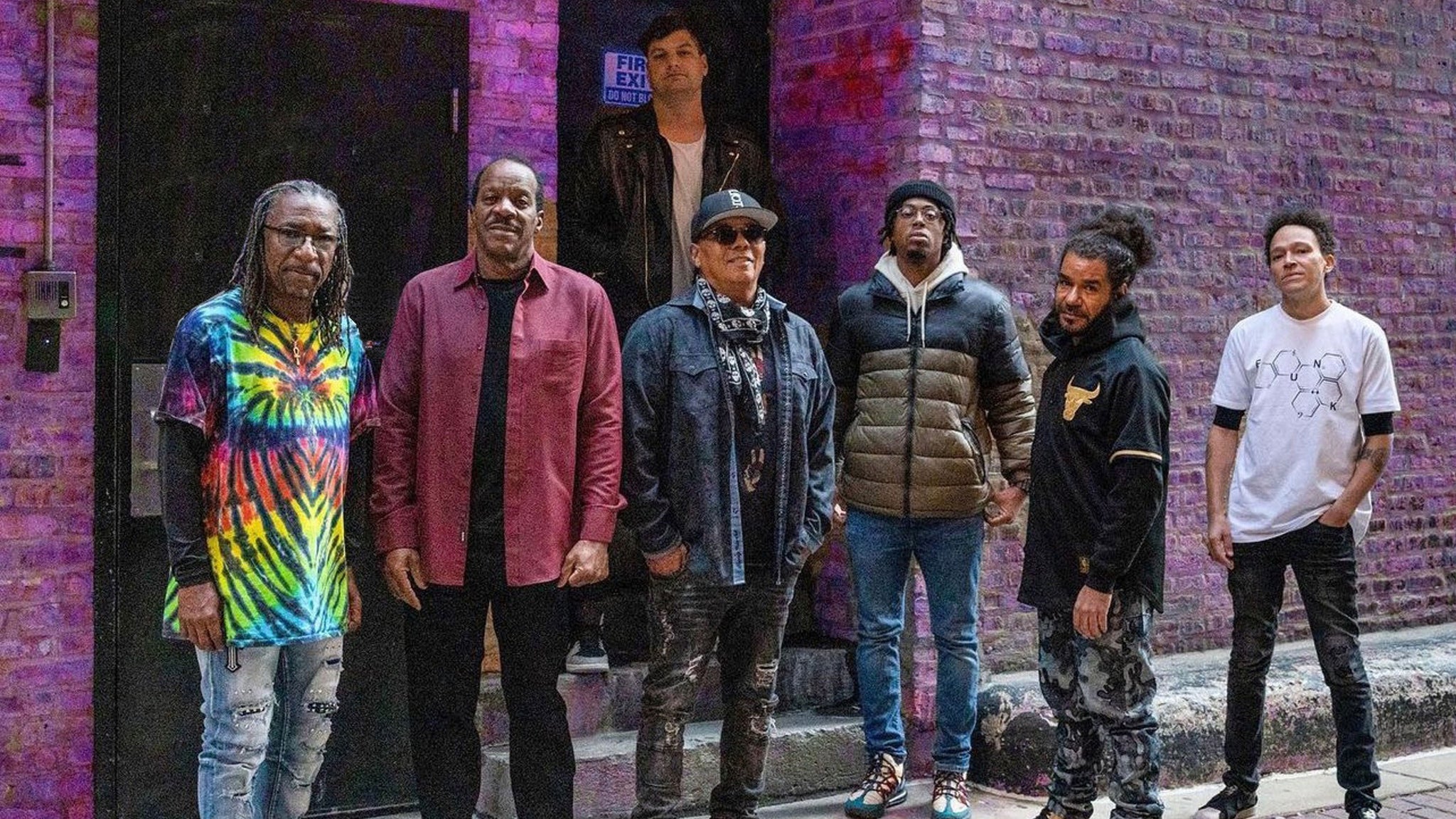 Dumpstaphunk Tour Dates 2026-2027 | Music Festival Wizard