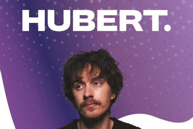 Ticket Reselling Hubert.