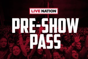 State Bar Pre-Show Pass - Fletcher - Not a Concert Ticket