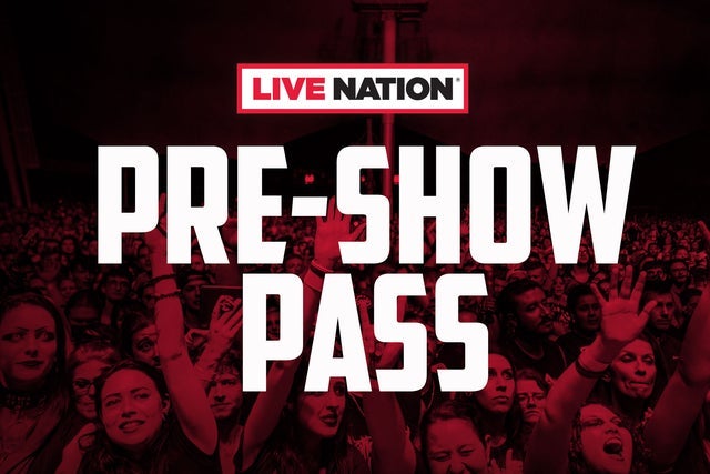 Pre-Show Pass - Invent Animate - Not a Concert Ticket presales in Charlotte