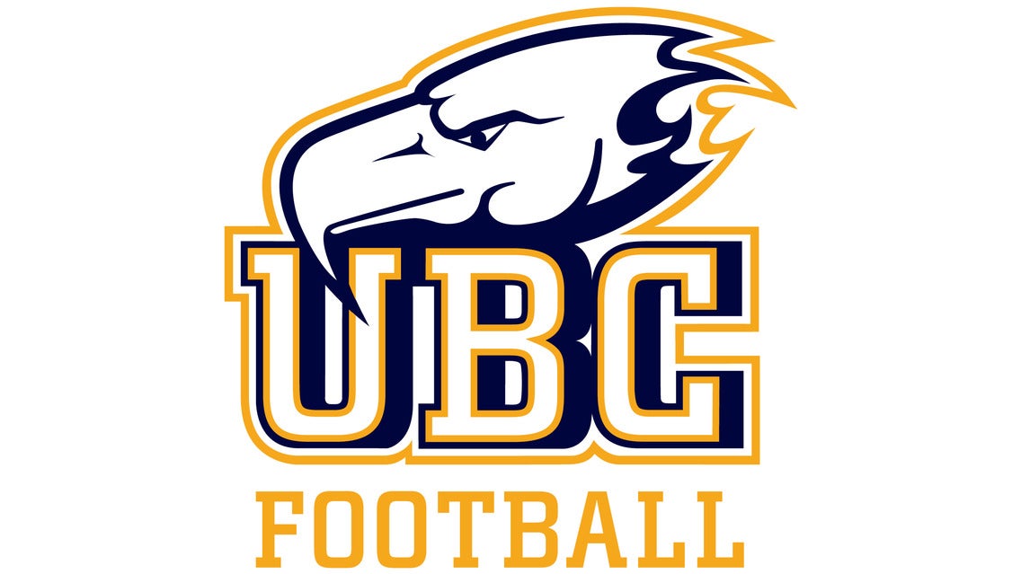 HOMECOMING - UBC Thunderbirds Football vs REG Rams Presented by Fizz Mobile