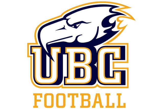 UBC Thunderbirds Football