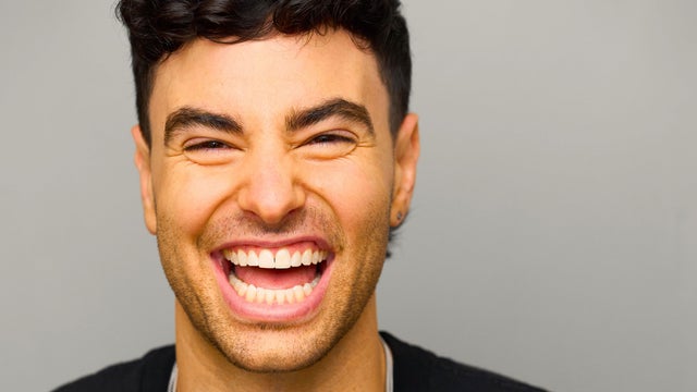 Jeffrey Keller at Helium Comedy Club - GA