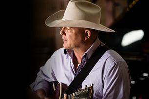 JAMES BLUNDELL - PATIENCE WINS TOUR (A LIFE OF SONGS, STORIES & SURVIVAL) + BRIAR BLUNDELL