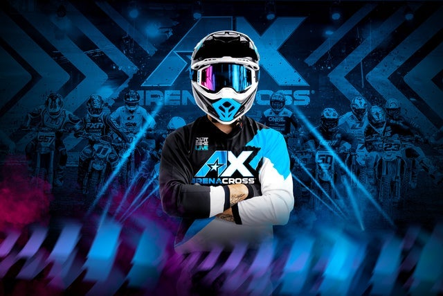 Presales to the arenacross tour: members use these when buying pre-sale tickets