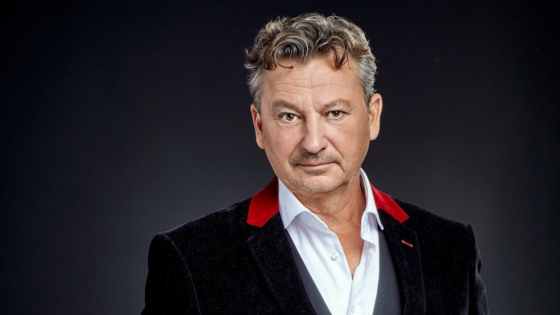 Anders Ekborg - En stilla Jul 2026 event image