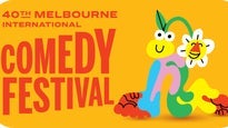 Melbourne International Comedy Festival in Australia