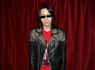 Eyedress - Stoner Tour 2025 Eyedress - Stoner Tour 2025