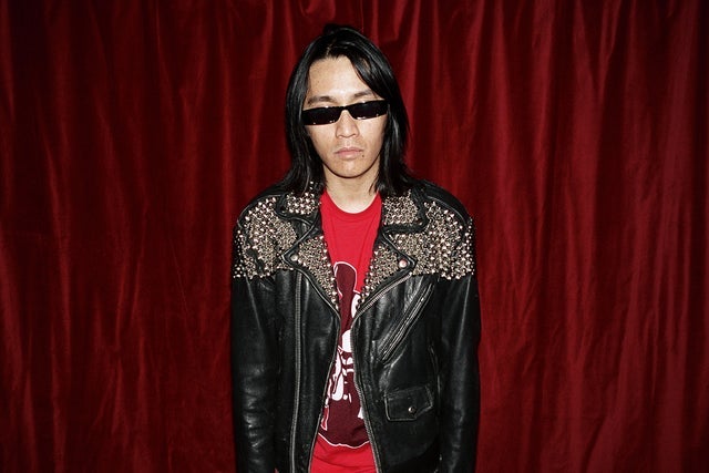 Eyedress - Stoner Tour 2025
