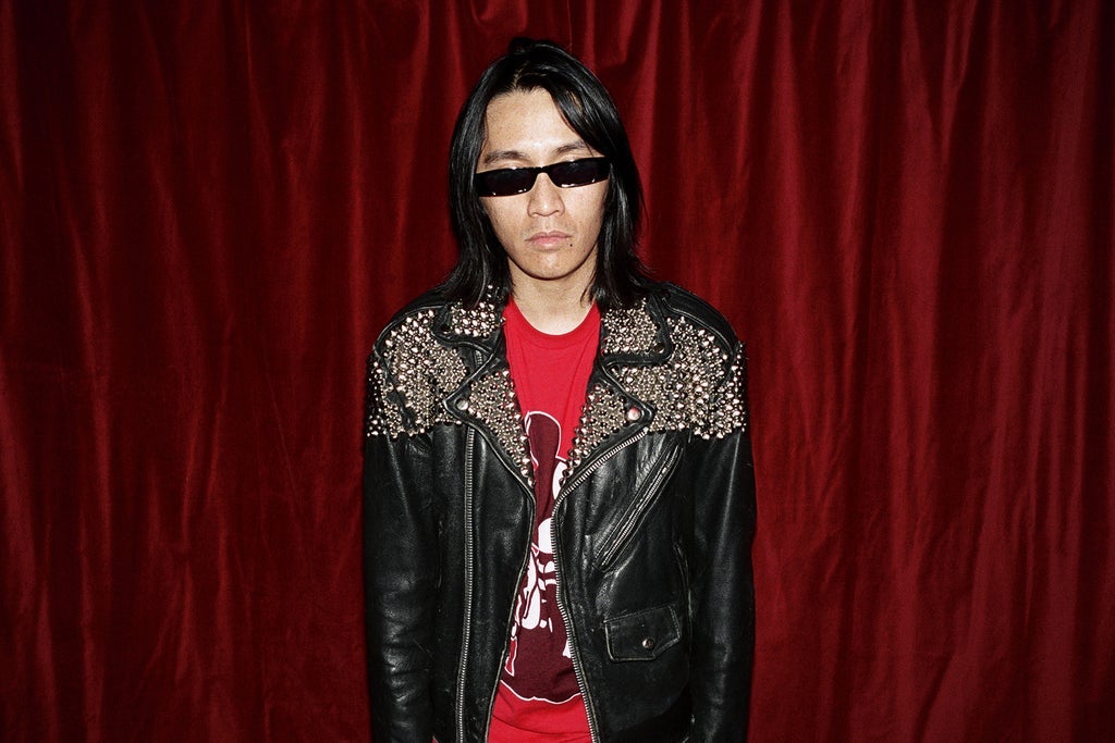 Eyedress - Stoner Tour 2025