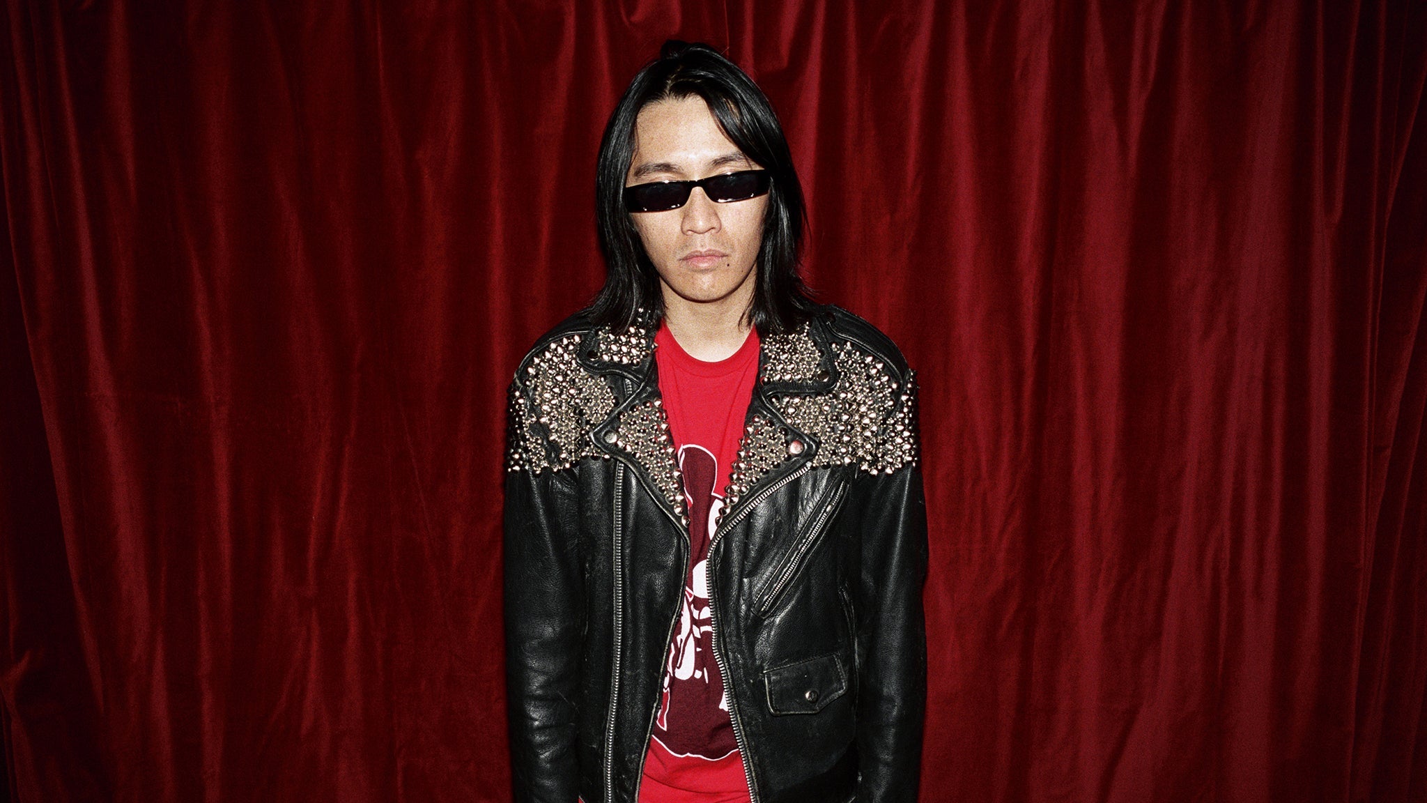 Eyedress - Stoner Tour 2025 concert image