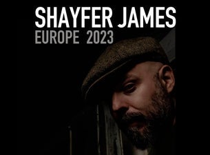 Shayfer James, 2023-02-26, Madrid