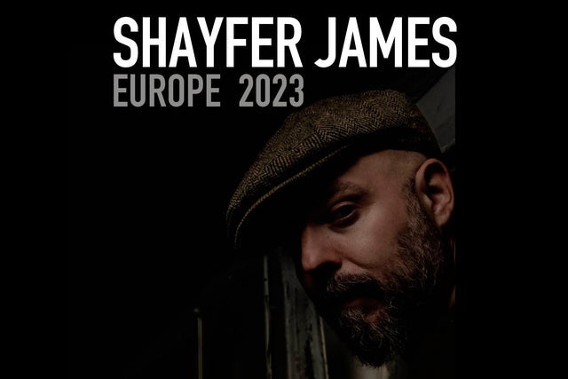 Shayfer James