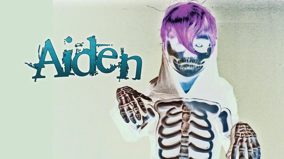 Aiden live