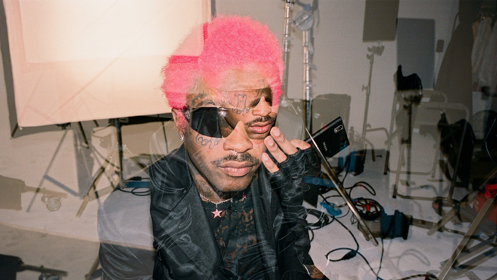 Official Lil Tracy presale code (Via TMPresale.com)