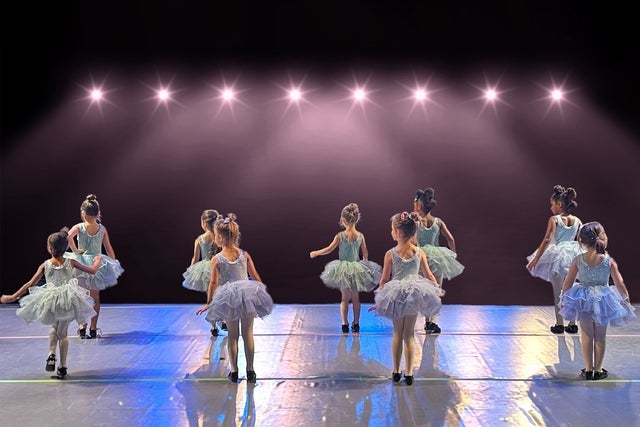 Tiffany’s School of Dance & Performing Arts Center