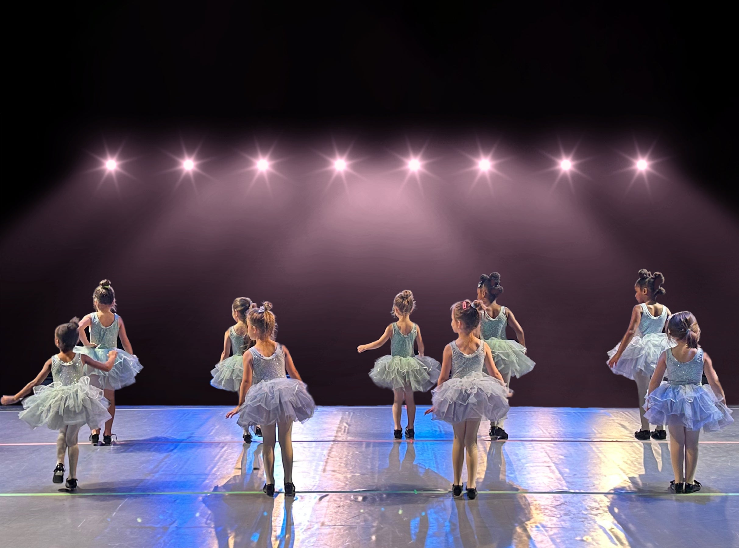 Tiffany&rsquo;s School of Dance &amp; Performing Arts Center presale information on freepresalepasswords.com