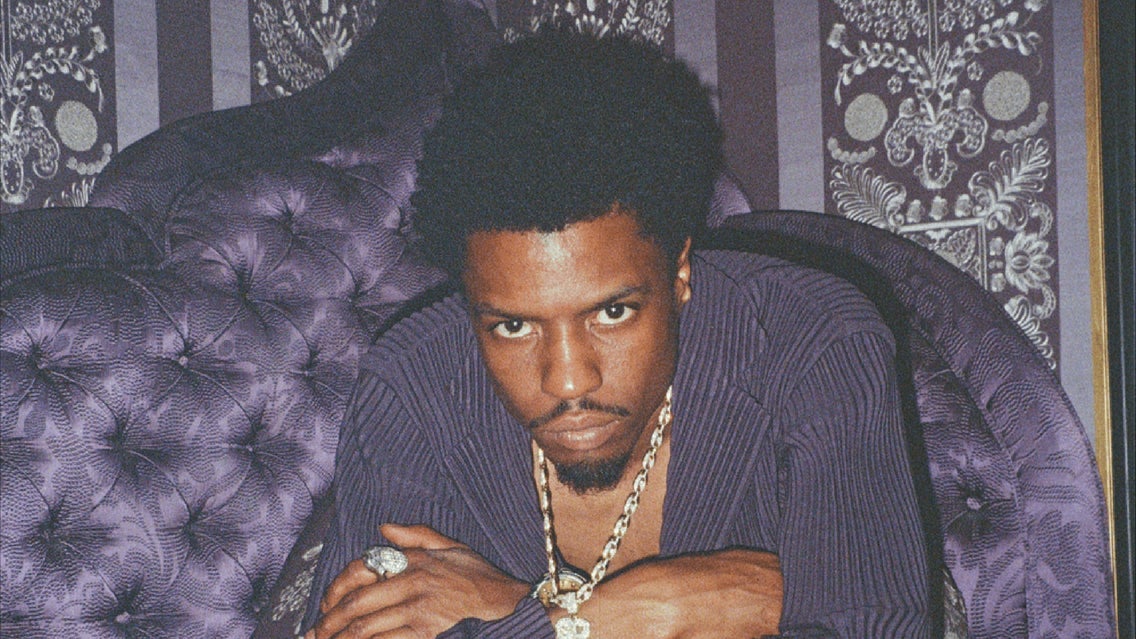 Pi'erre Bourne event image