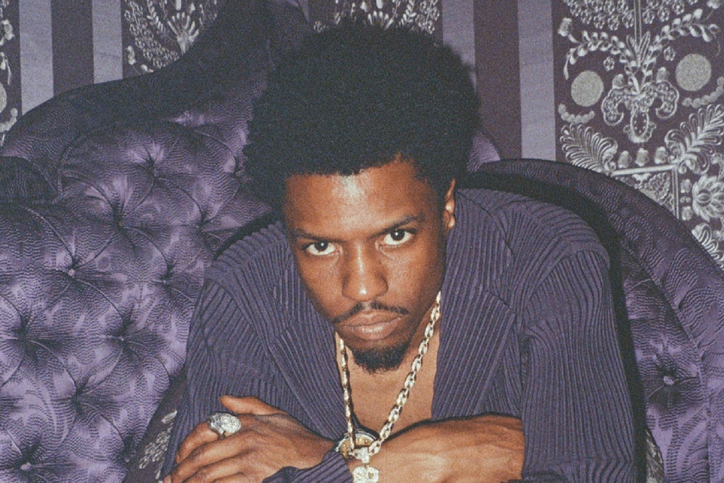 Pi'erre Bourne