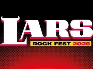 Allah Las - Lars Rock Fest warm up