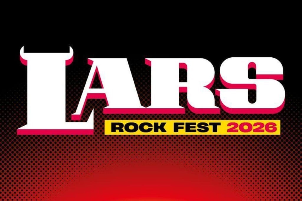Allah Las - Lars Rock Fest warm up