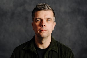 Chris Kent: That's All I Need Now!