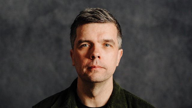 Chris Kent: That's All I Need Now!