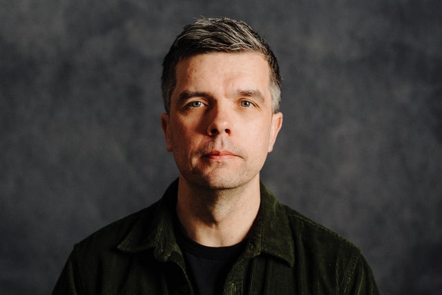 Chris Kent: That's All I Need Now!