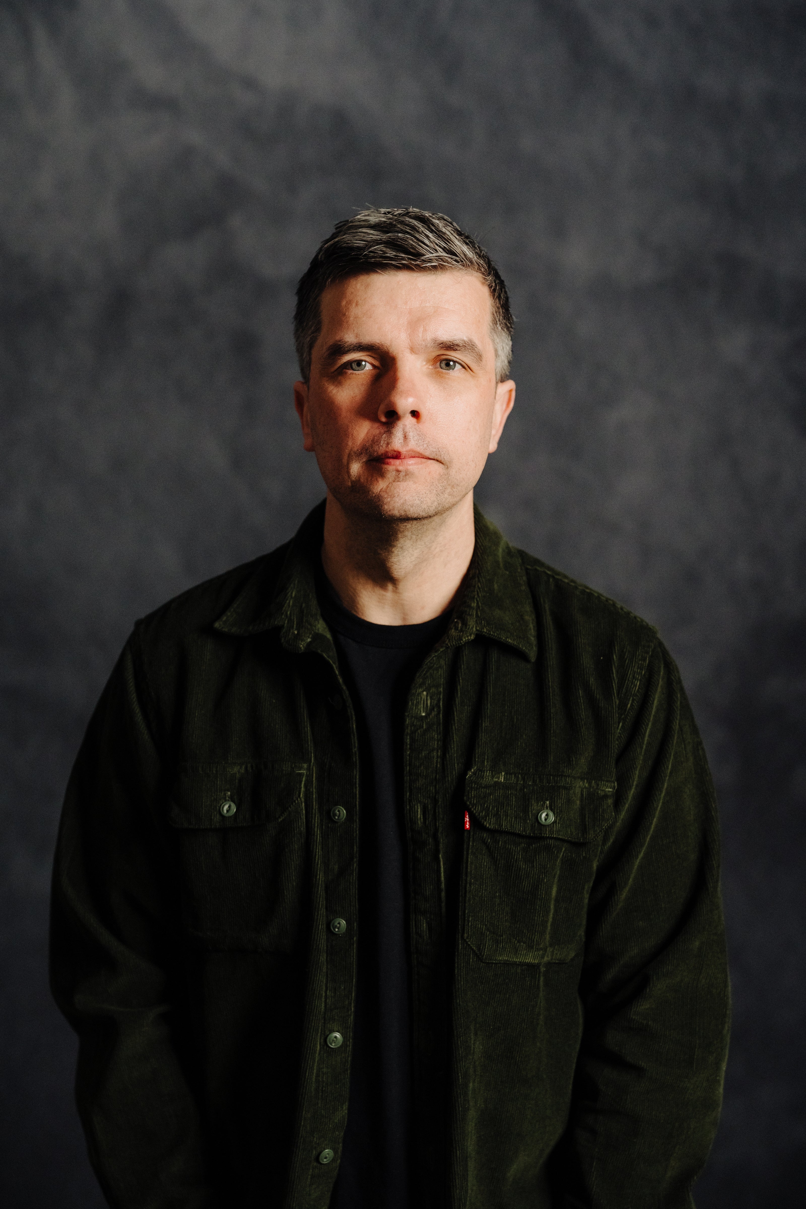 Chris Kent - Offline