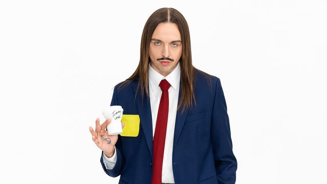 Tommy Cash: Revoluční koncertní zážitek v Praze 7