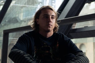 STÜM PRESENTED BY CYBER