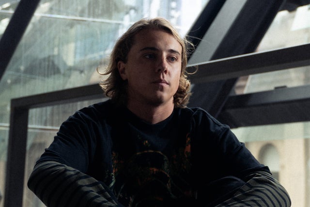 Presales to st&uuml;m presented by cyber: members use these when buying pre-sale tickets