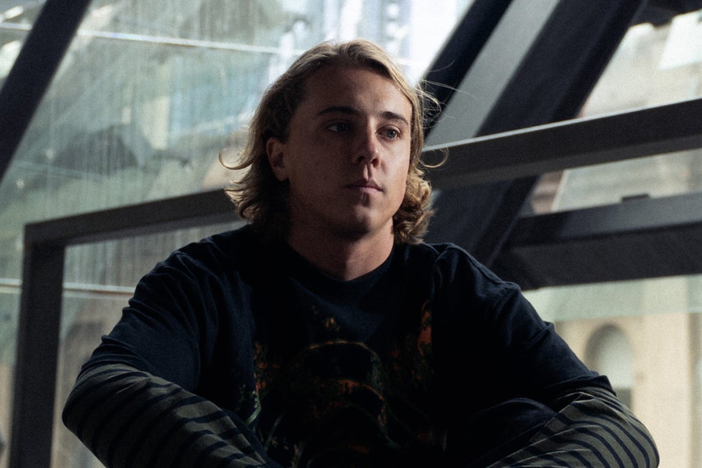 STÜM PRESENTED BY CYBER