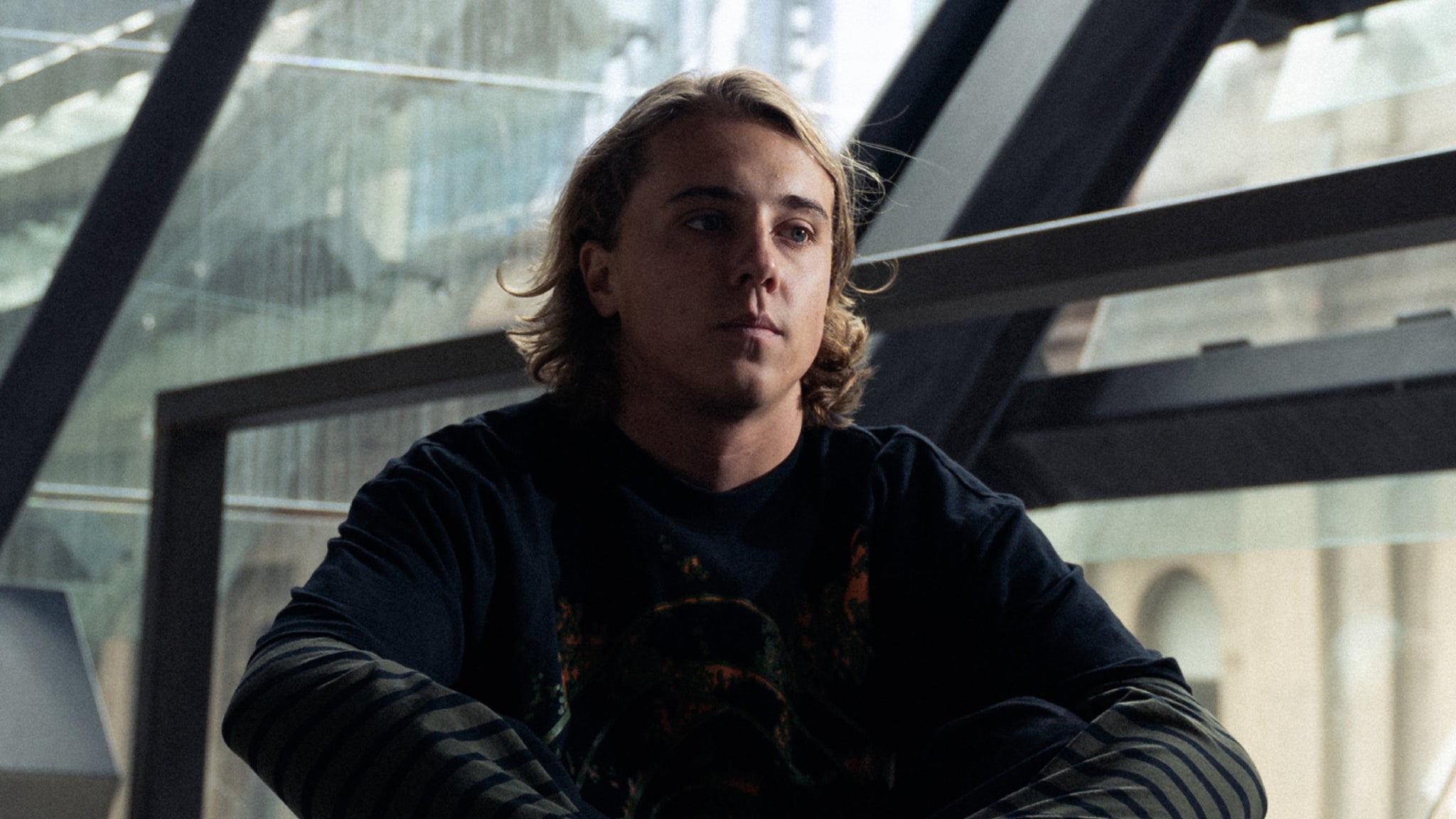 STÜM PRESENTED BY CYBER