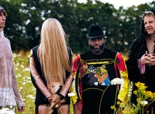 De Jeugd van Tegenwoordig, 2026-02-27, Роттердам