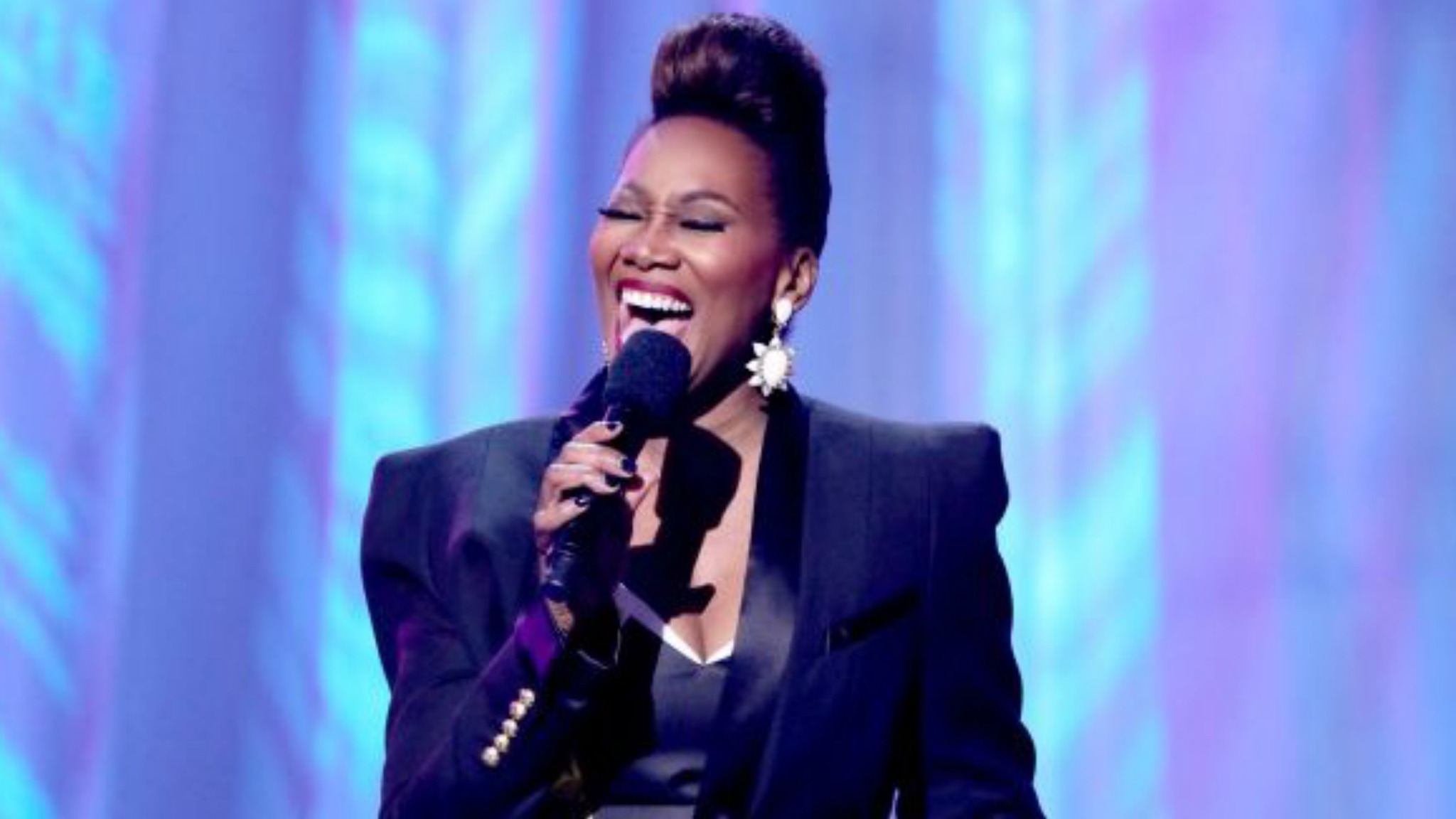 Yolanda Adams Tickets, 2022-2023 Concert Tour Dates | Ticketmaster