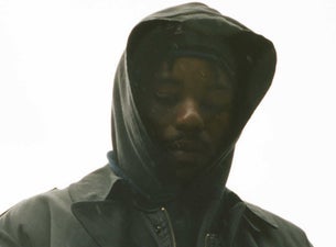 Montell Fish au Phoenix Concert Theatre