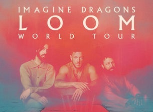 Imagine Dragons