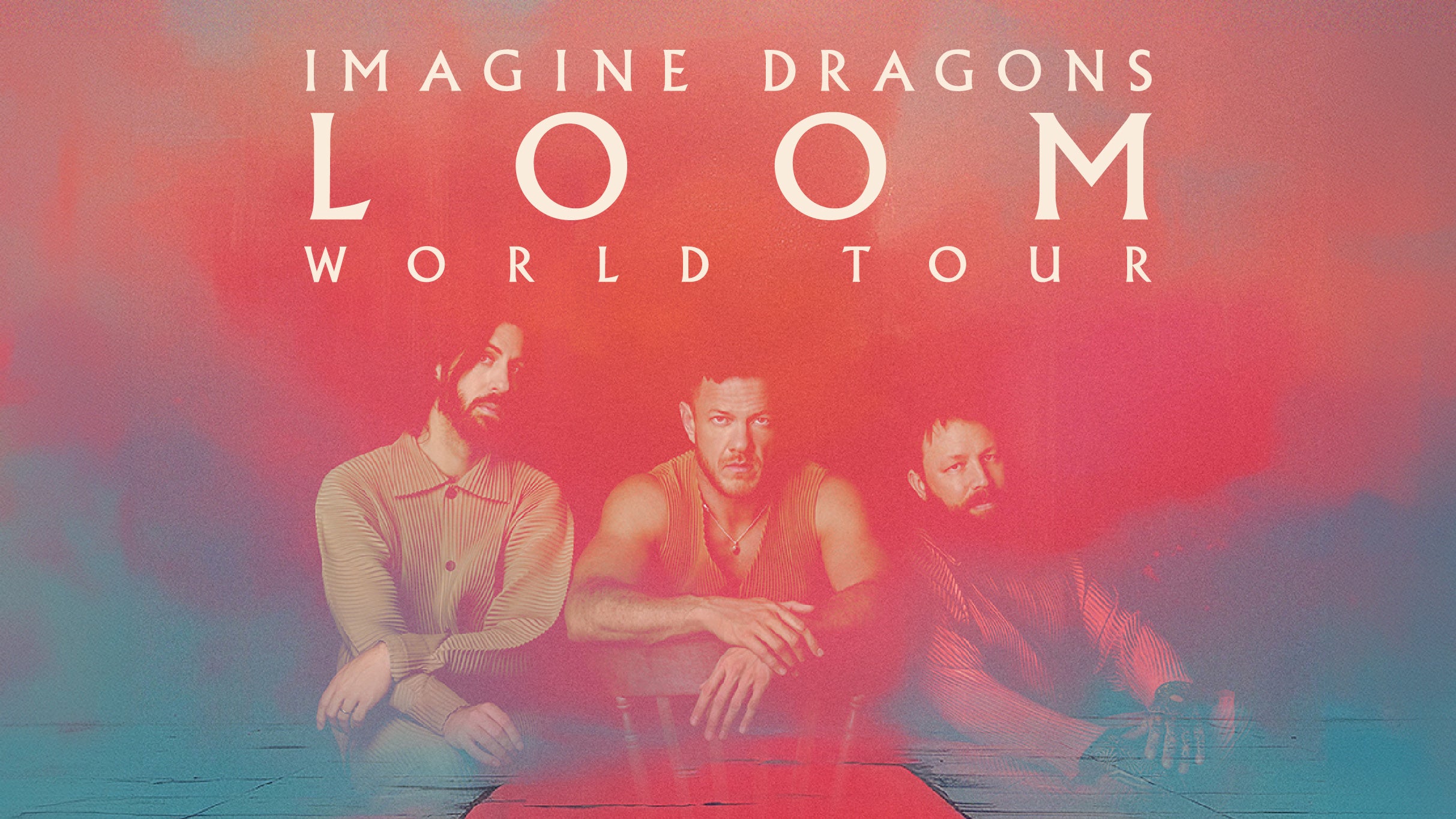 Imagine Dragons