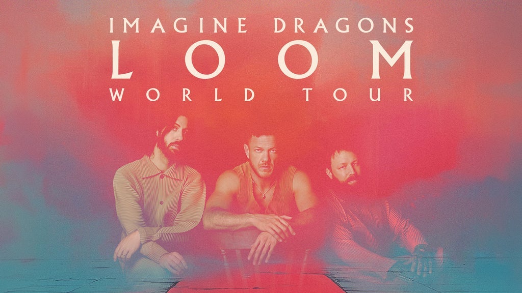 Hotels near Imagine Dragons Events
